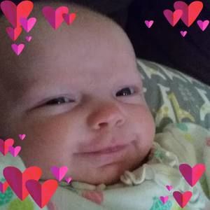 Meet your Posher, Tracy